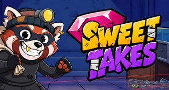 Sweet Takes game tile