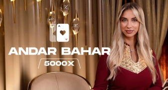 Andar Bahar 5000x game tile